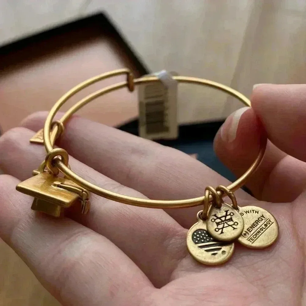 Alex and Ani new tags